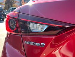 2015 Mazda 3 Neo