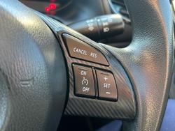 2015 Mazda 3 Neo