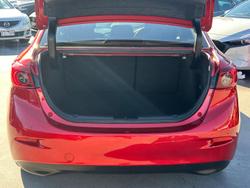 2015 Mazda 3 Neo
