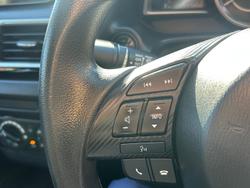2015 Mazda 3 Neo