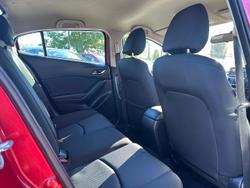 2015 Mazda 3 Neo