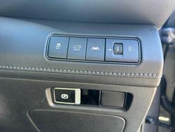 2021 Hyundai Santa Fe Highlander