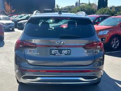 2021 Hyundai Santa Fe Highlander