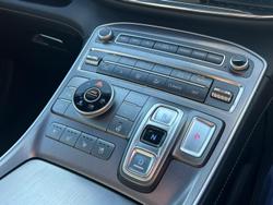 2021 Hyundai Santa Fe Highlander