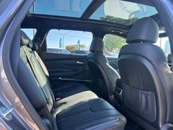 2021 Hyundai Santa Fe Highlander