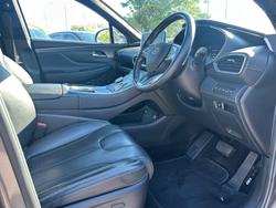 2021 Hyundai Santa Fe Highlander