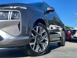 2021 Hyundai Santa Fe Highlander