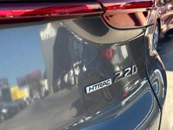 2021 Hyundai Santa Fe Highlander