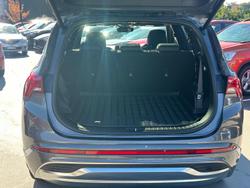 2021 Hyundai Santa Fe Highlander