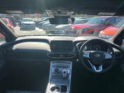 2021 Hyundai Santa Fe Highlander