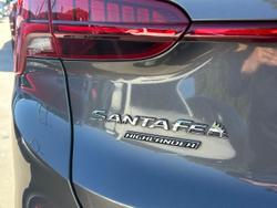 2021 Hyundai Santa Fe Highlander