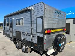 2015 Evernew E900is Series