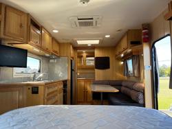 2015 Evernew E900is Series