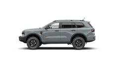 2026 Ford Everest Tremor