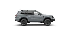 2026 Ford Everest Tremor