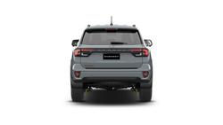 2026 Ford Everest Tremor
