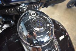 2020 HARLEY-DAVIDSON FLHTCUTGSE CVO TRI GLIDE