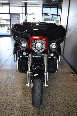 2020 HARLEY-DAVIDSON FLHTCUTGSE CVO TRI GLIDE