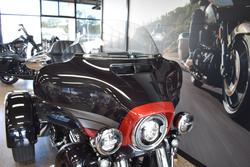 2020 HARLEY-DAVIDSON FLHTCUTGSE CVO TRI GLIDE