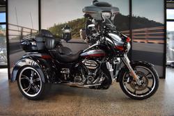 2020 HARLEY-DAVIDSON FLHTCUTGSE CVO TRI GLIDE