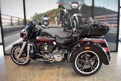 2020 HARLEY-DAVIDSON FLHTCUTGSE CVO TRI GLIDE