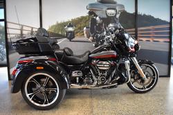 2020 HARLEY-DAVIDSON FLHTCUTGSE CVO TRI GLIDE