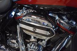 2020 HARLEY-DAVIDSON FLHTCUTGSE CVO TRI GLIDE