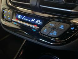 2018 Toyota C-HR Koba