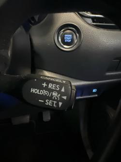 2018 Toyota C-HR Koba
