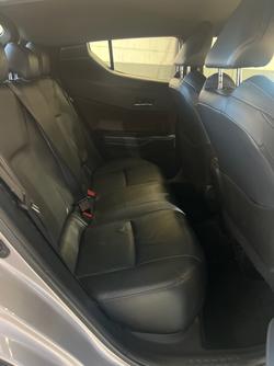 2018 Toyota C-HR Koba