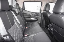 2024 Nissan Navara ST-X