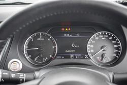 2024 Nissan Navara ST-X