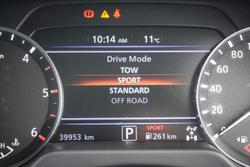 2024 Nissan Navara ST-X