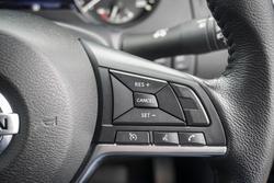 2024 Nissan Navara ST-X