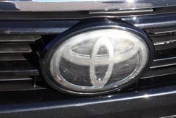2021 Toyota Hilux SR5