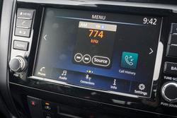 2025 Nissan Navara PRO-4X
