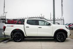 2025 Nissan Navara PRO-4X