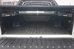 2025 Nissan Navara PRO-4X