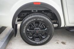 2025 Nissan Navara PRO-4X