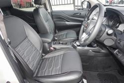 2025 Nissan Navara PRO-4X