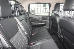 2025 Nissan Navara PRO-4X
