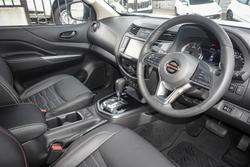 2025 Nissan Navara PRO-4X