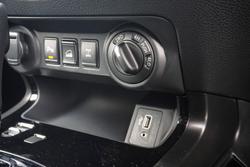 2025 Nissan Navara PRO-4X