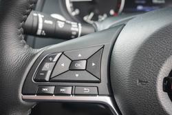 2025 Nissan Navara PRO-4X