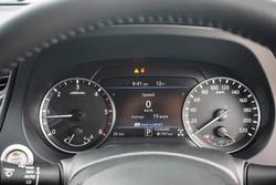 2025 Nissan Navara PRO-4X