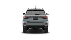 2026 Ford Everest Sport