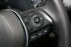 2023 Toyota RAV4 GX