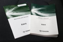 2023 Toyota RAV4 GX