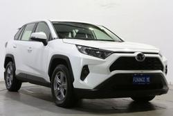 2023 Toyota RAV4 GX