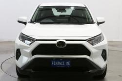 2023 Toyota RAV4 GX